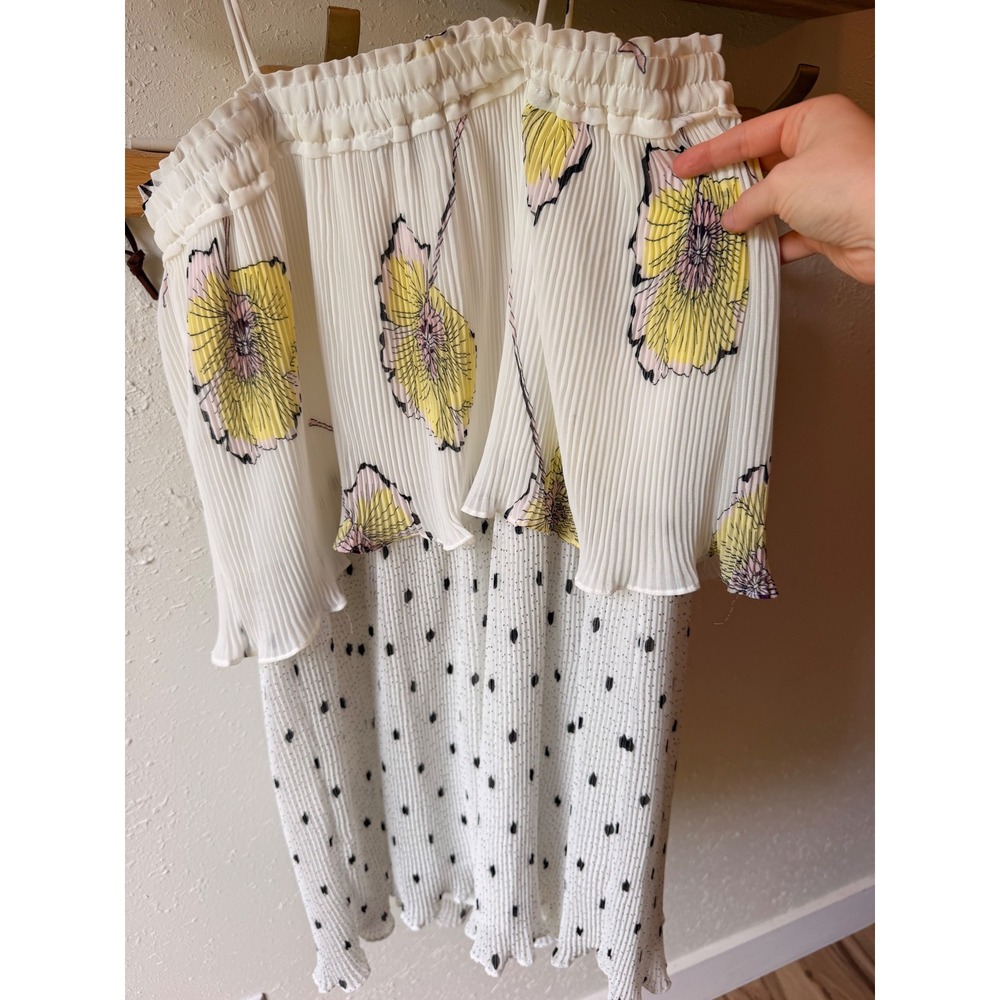 1 State Dress